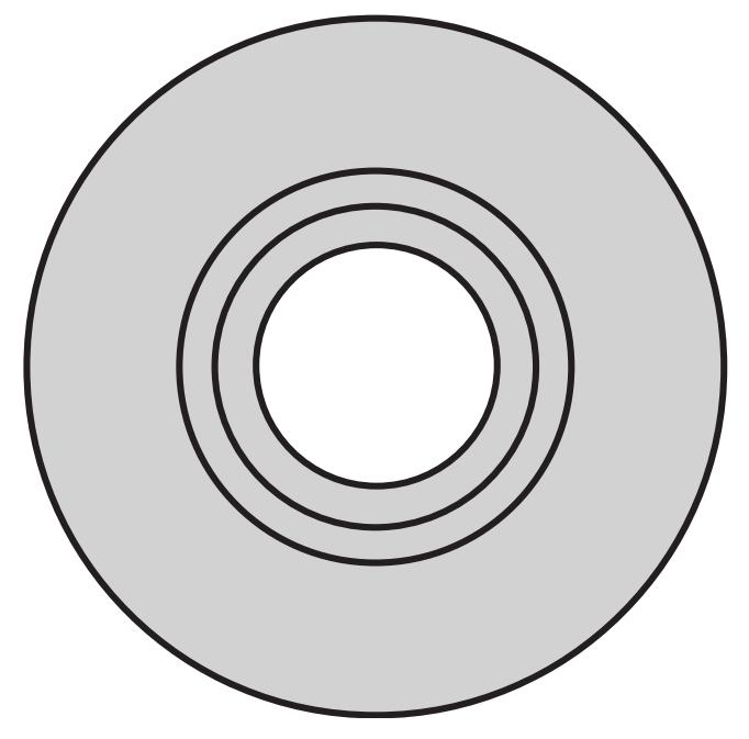 RDHT 0702MO-FA ;HF7 fréz.VBD,FA geometrie